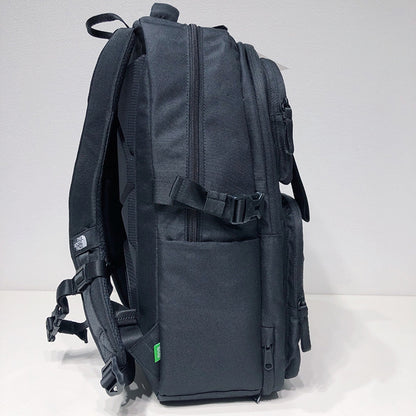 THE NORTH FACE DUAL BACKPACK 北臉輕量大容量防水後背包 NM2DQ06