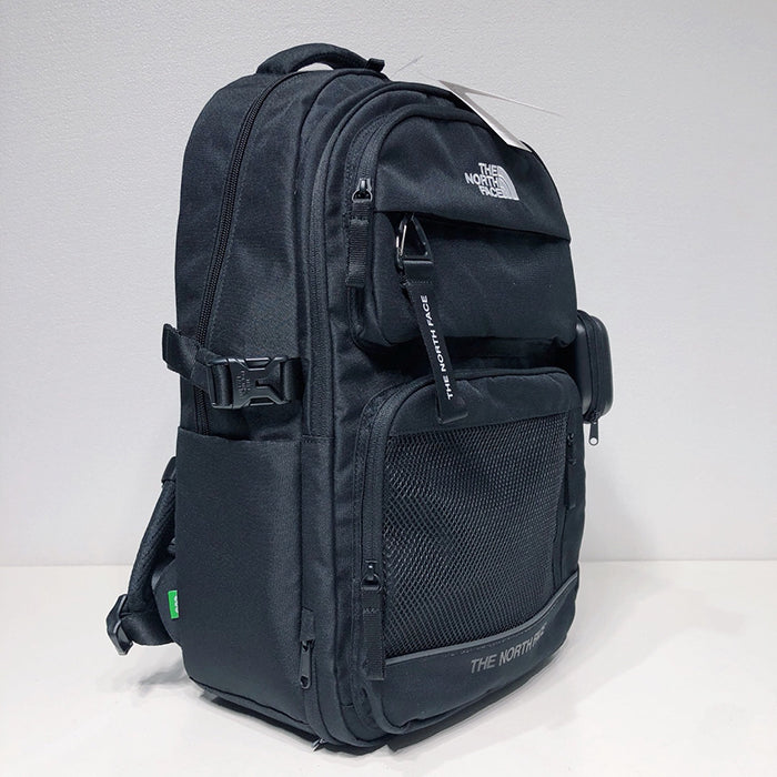 THE NORTH FACE DUAL BACKPACK 北臉輕量大容量防水後背包 NM2DQ06