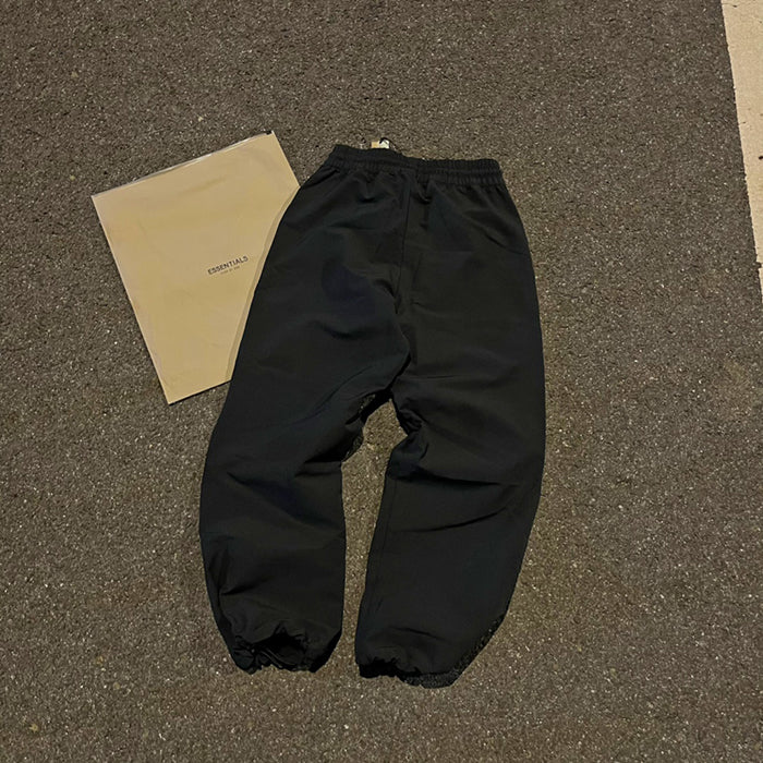 FEAR OF GOD x ADIDAS ATHLETICS RELAXED PANTS 直筒抽繩長褲