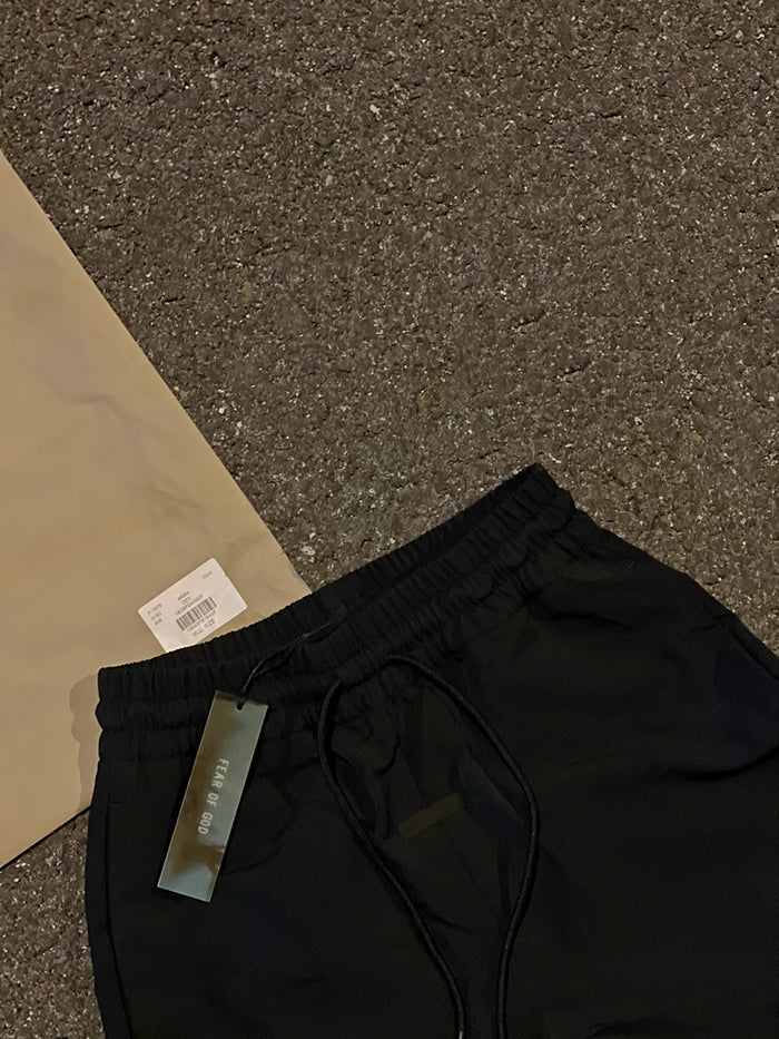 FEAR OF GOD x ADIDAS ATHLETICS RELAXED PANTS 直筒抽繩長褲