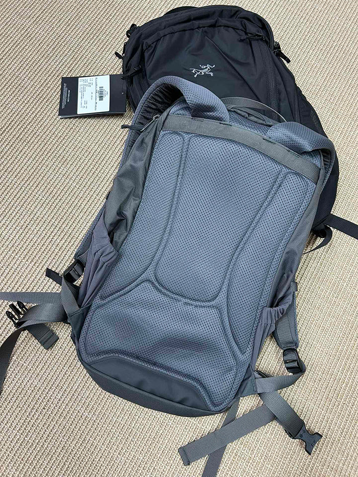 ARC'TERYX Mantis 26L 始祖鳥多功能後背包