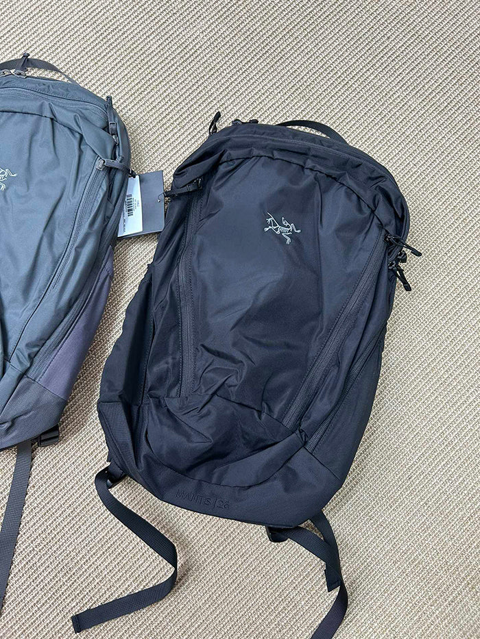 ARC'TERYX Mantis 26L 始祖鳥多功能後背包