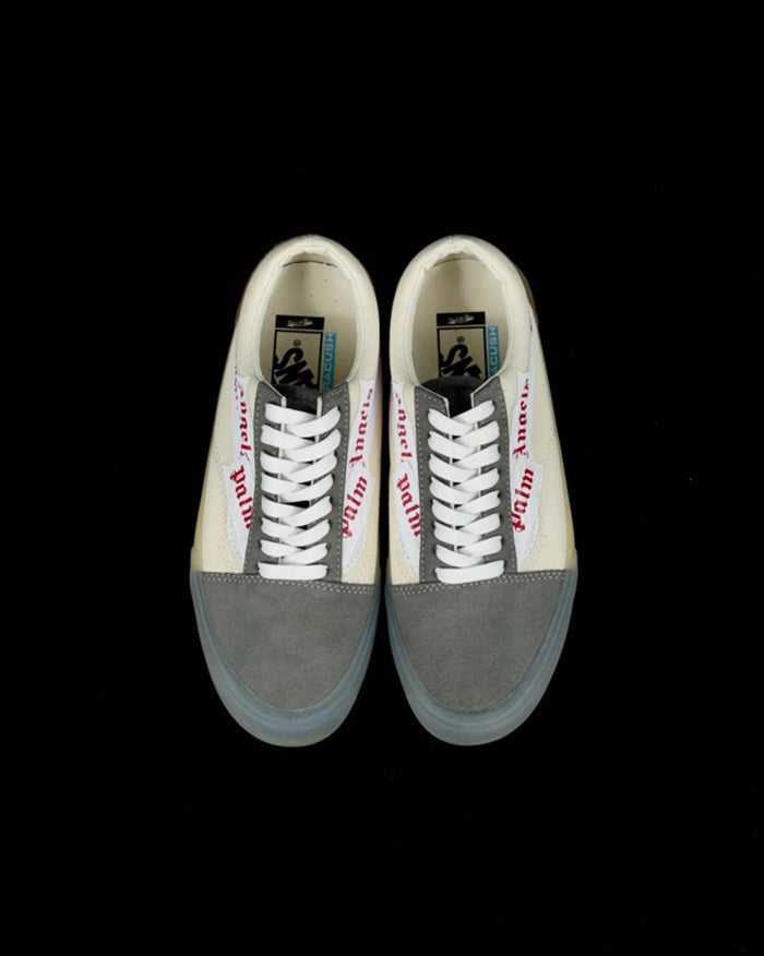 VANS x Palm Angels 聯名帆布鞋