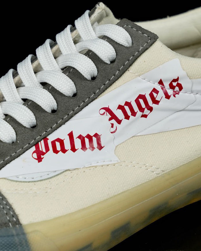 VANS x Palm Angels 聯名帆布鞋