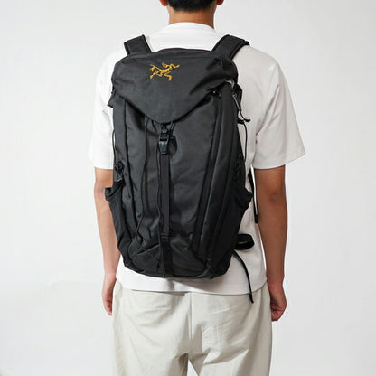 ARC’TERYX Mantis 20L Backpack 始祖鳥多功能背包