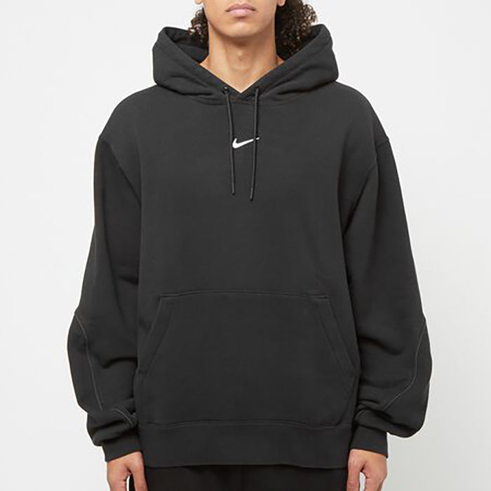 Drake x Nike NOCTA Fleece Hoodie 反光刷毛連帽衛衣 FN7659-060