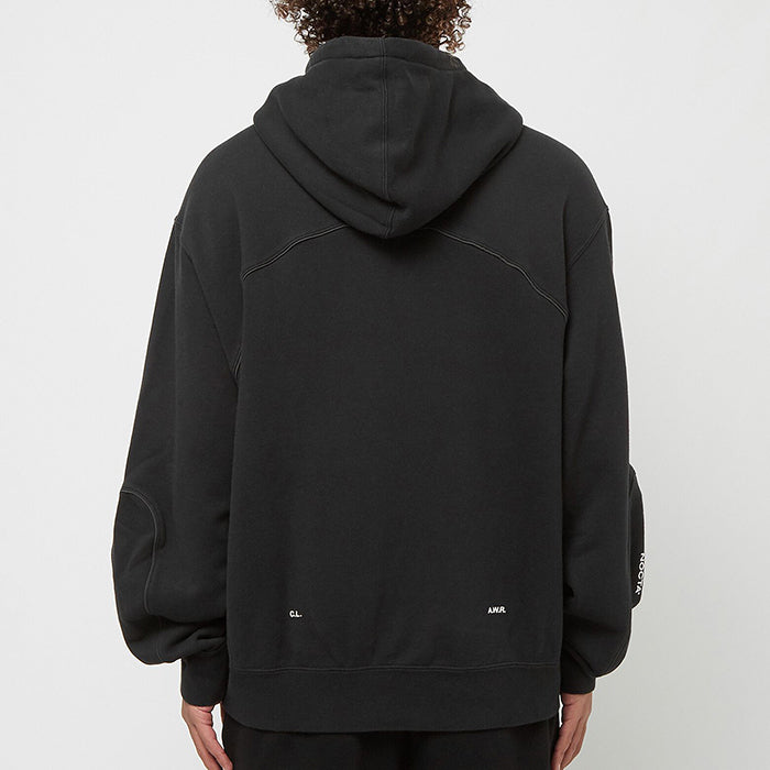 Drake x Nike NOCTA Fleece Hoodie 反光刷毛連帽衛衣 FN7659-060