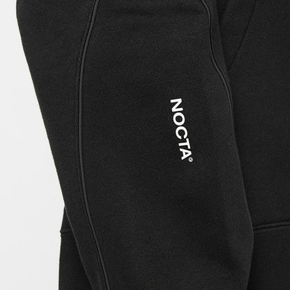 Drake x Nike NOCTA Fleece Hoodie 反光刷毛連帽衛衣 FN7659-060