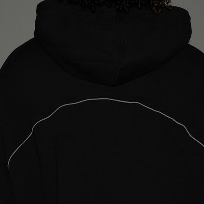 Drake x Nike NOCTA Fleece Hoodie 反光刷毛連帽衛衣 FN7659-060