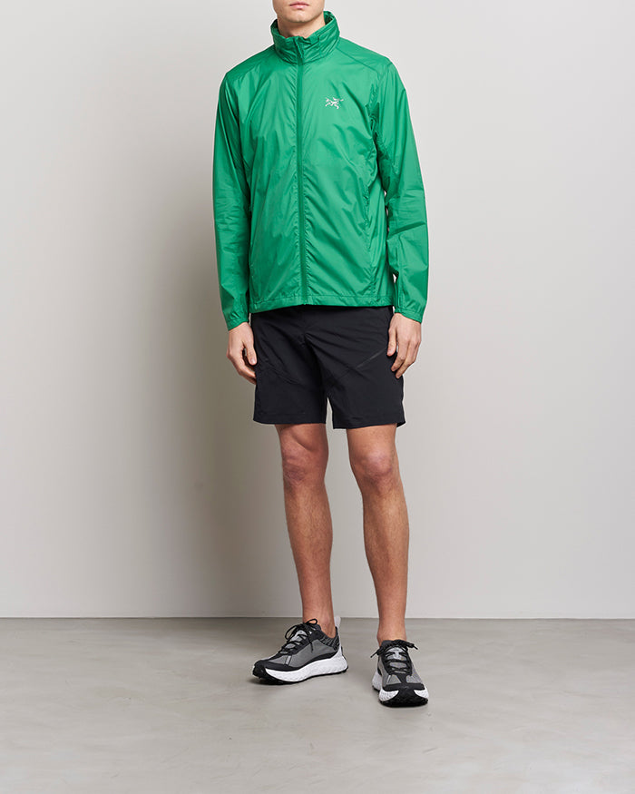 ARC'TERYX GAMMA QUICK DRY SHORT 始祖鳥速乾機能短褲