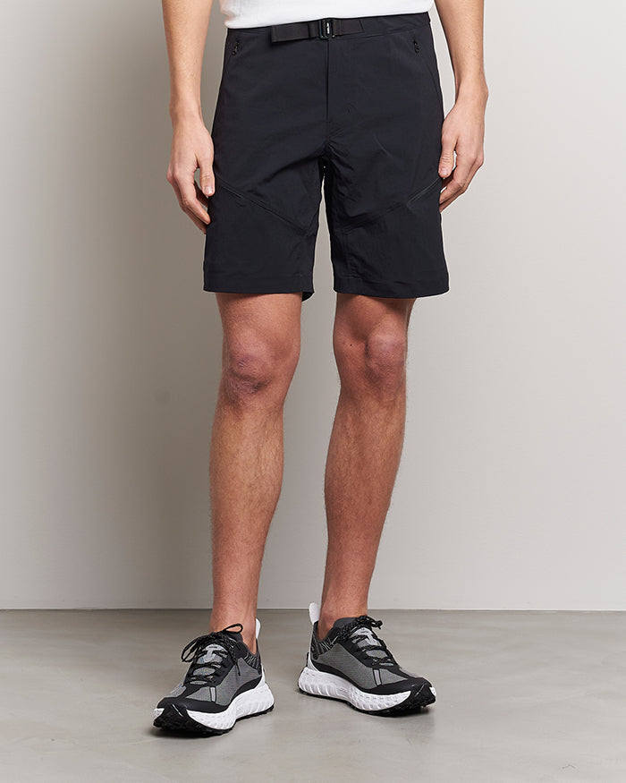 ARC'TERYX GAMMA QUICK DRY SHORT 始祖鳥速乾機能短褲