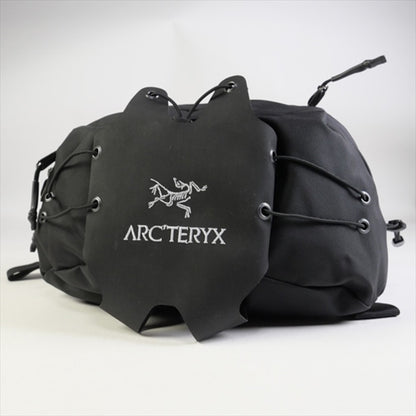 ARC'TERYX Q5 Waistpack 始祖鳥 多功能防水斜跨包