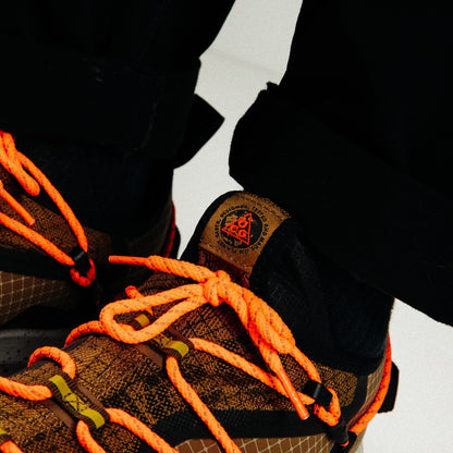 NIKE ACG MOUNTAIN FLY LOW SE GORE-TEX | 橘色特別版 DD2861-200