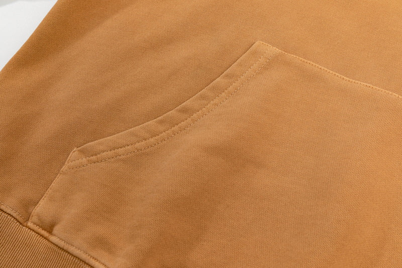 Carhartt WIP 仿舊水洗連帽上衣