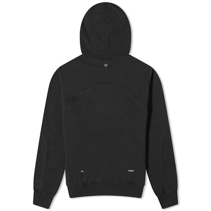 Drake x Nike NOCTA Fleece Hoodie 反光刷毛連帽衛衣 FN7659-060