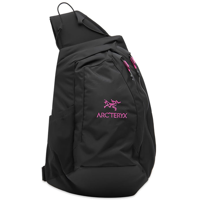 Arc'teryx System A Quiver Crossbag 始祖鳥多功能斜背包