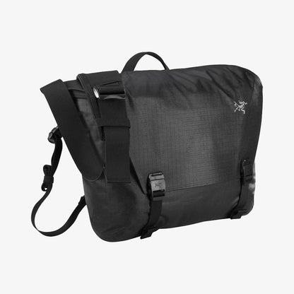 ARC‘TERYX GRANVILLE 10L COURIER BAG 始祖鳥防水郵差包