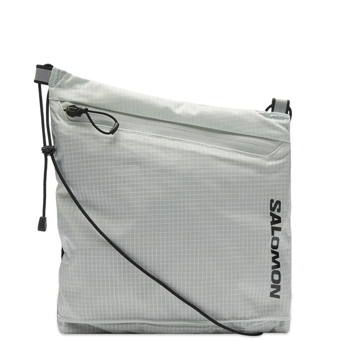 SALOMON ACS POUCH 2 輕量簡約斜跨包