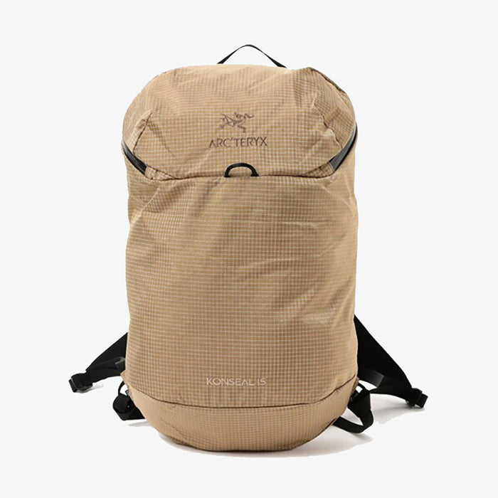 ARC'TERYX KONSEAL 15L 始祖鳥多功能背包