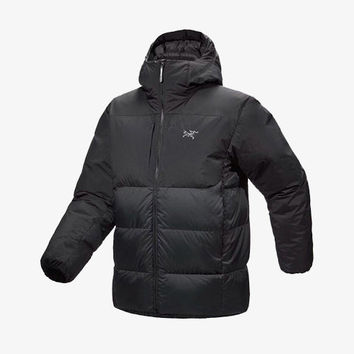 Arc'teryx Thorium SV Hoody 始祖鳥極寒保暖羽絨連帽外套