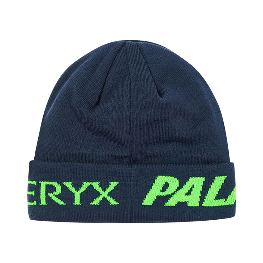 Palace x Arc’teryx Beanie 聯名針織毛帽