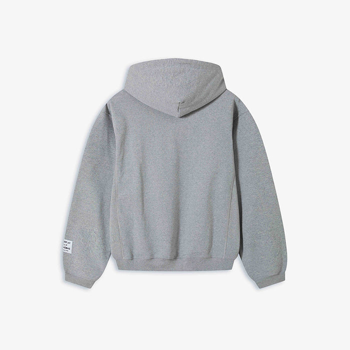 GALLERY DEPT. DEPT P/O Hoodie - 經典印花重磅連帽衫