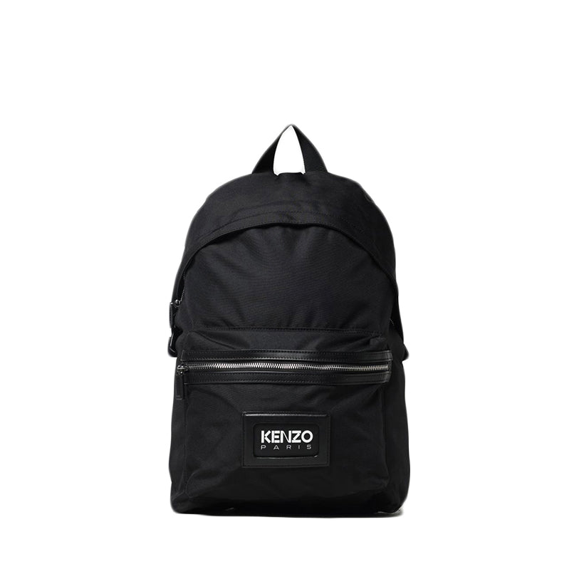 KENZO Graphy Backpack 尼龍後背包