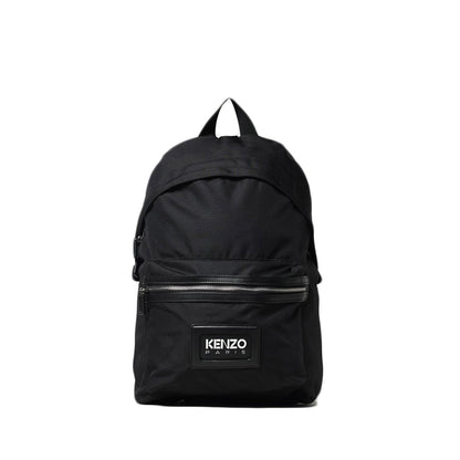 KENZO Graphy Backpack 尼龍後背包