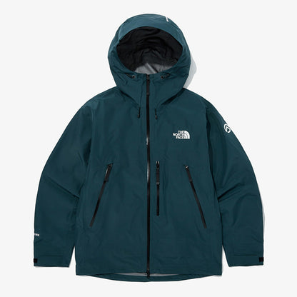 The North Face Felix GORE-TEX 防風防水連帽機能夾克