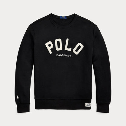 Polo Ralph Lauren Fleece Crewneck 圓領刺繡標誌刷毛衛衣