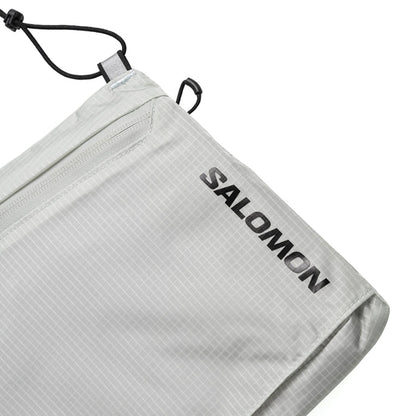 SALOMON ACS POUCH 2 輕量簡約斜跨包