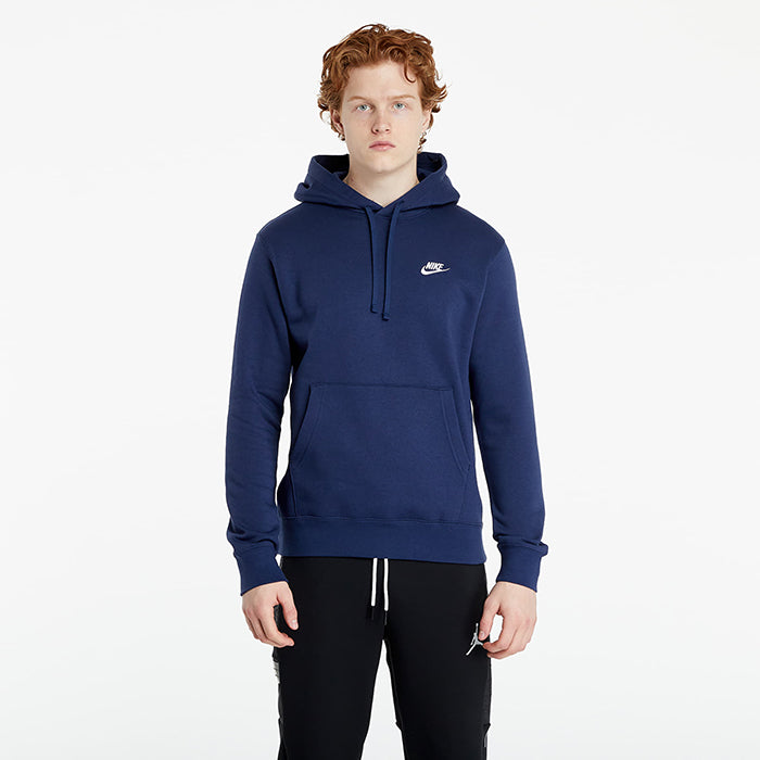 Nike Sportswear Club Fleece Hoodie 刷毛連帽衫