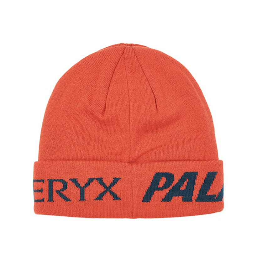 Palace x Arc’teryx Beanie 聯名針織毛帽