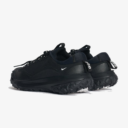 NIKE ACG MOUNTAIN FLY LOW 2 x COMME DES GARÇONS HOMME PUSL FZ3311-001 | 黑色