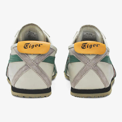 Onitsuka Tiger MEXICO 66 SD DL408-1684 - 經典復古紅綠虎爪紋運動鞋