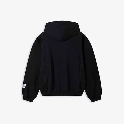 GALLERY DEPT. DEPT P/O Hoodie - 經典印花重磅連帽衫