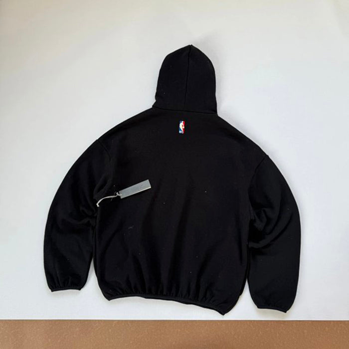 Fear of God Essentials x NBA Hoodie 聯名連帽衛衣