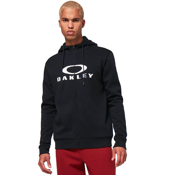 OAKLEY FULL ZIP HOODIE 2.0 全拉鍊連帽衛衣