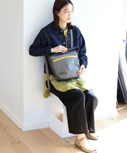 BEAMS x ARC'TERYX ARRO8  SHOULDER BAG 始祖鳥多功能肩背包