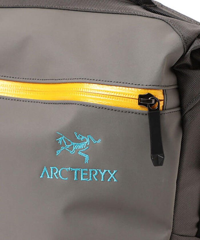 BEAMS x ARC'TERYX ARRO8  SHOULDER BAG 始祖鳥多功能肩背包