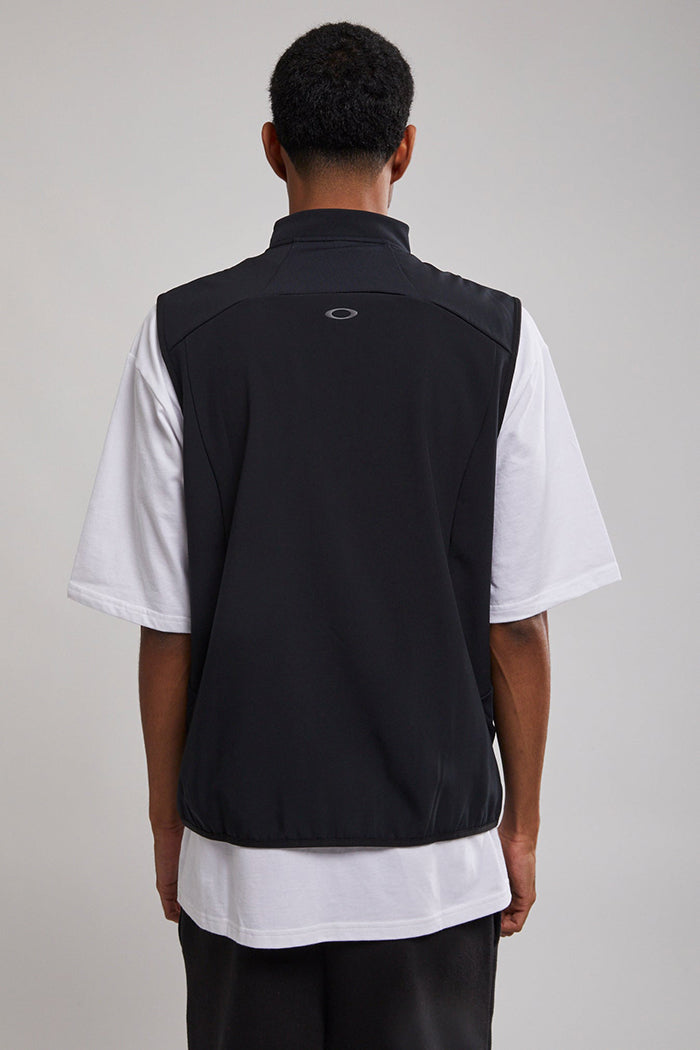 OAKLEY LATITUDE LIGHT VEST 輕量機能背心