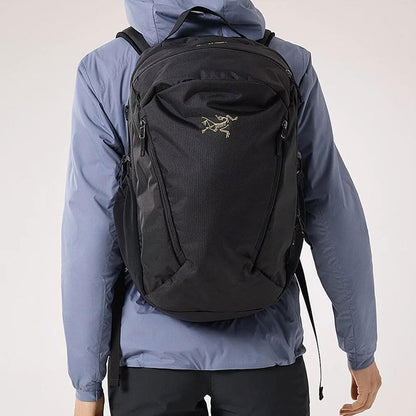 ARC'TERYX Mantis 26L 始祖鳥多功能後背包