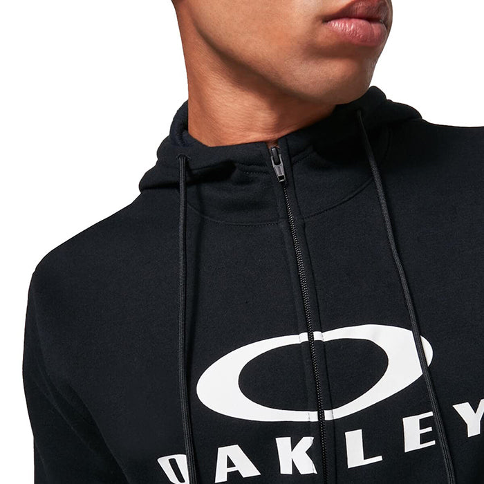 OAKLEY FULL ZIP HOODIE 2.0 全拉鍊連帽衛衣