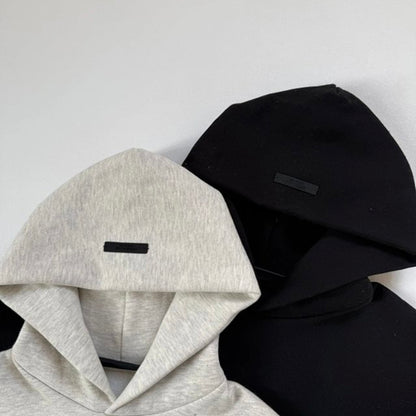 Fear of God Essentials x NBA Hoodie 聯名連帽衛衣