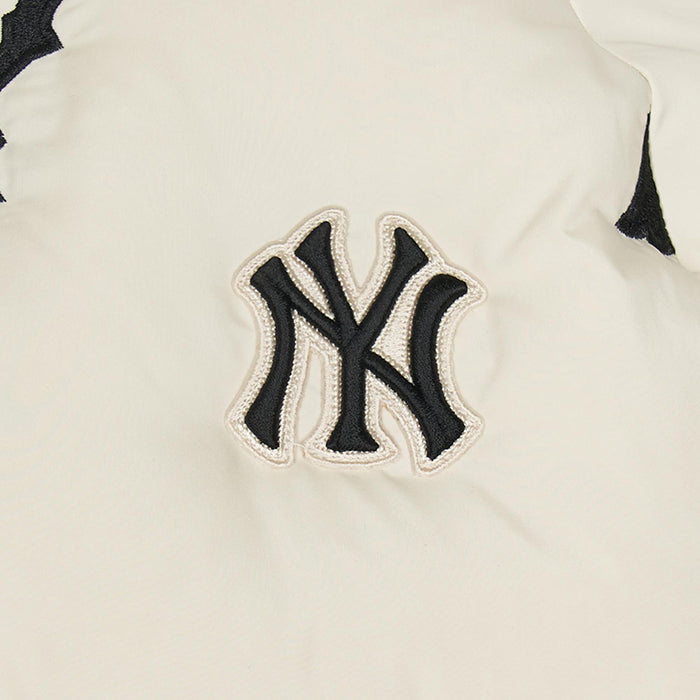 MLB Megagram New York Yankees - 紐約洋基短版羽絨外套