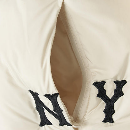 MLB Megagram New York Yankees - 紐約洋基短版羽絨外套