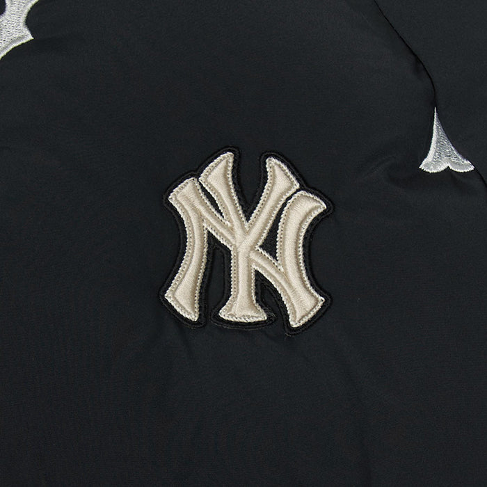 MLB Megagram New York Yankees - 紐約洋基短版羽絨外套