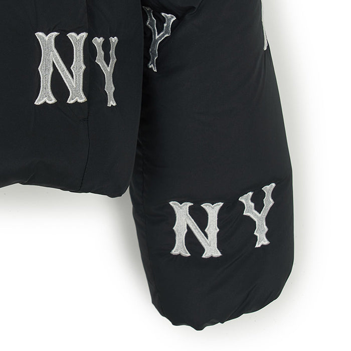 MLB Megagram New York Yankees - 紐約洋基短版羽絨外套