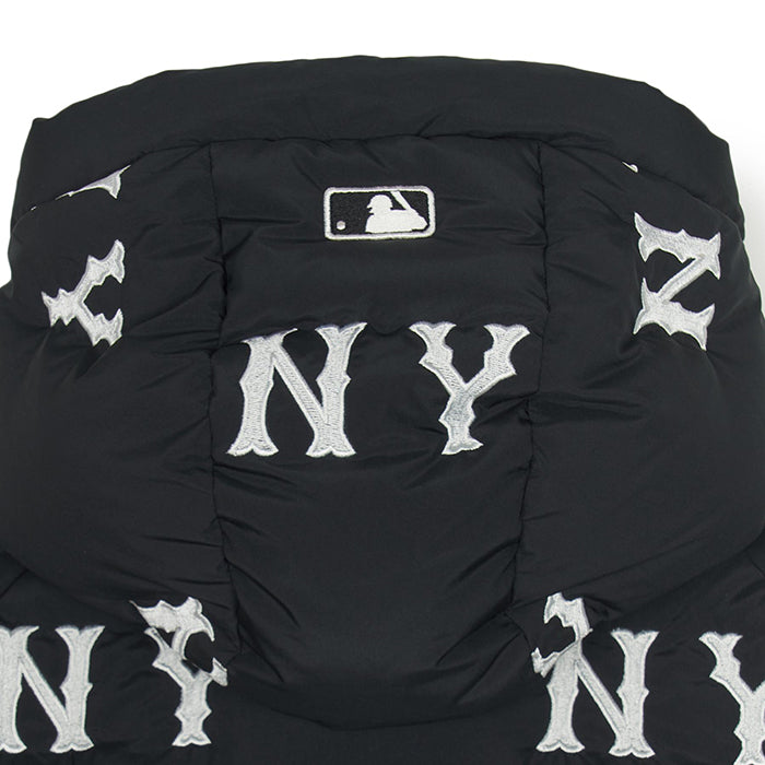 MLB Megagram New York Yankees - 紐約洋基短版羽絨外套