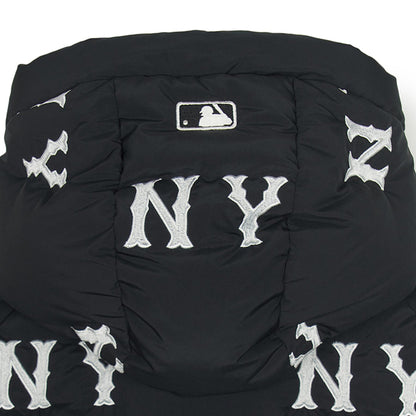 MLB Megagram New York Yankees - 紐約洋基短版羽絨外套